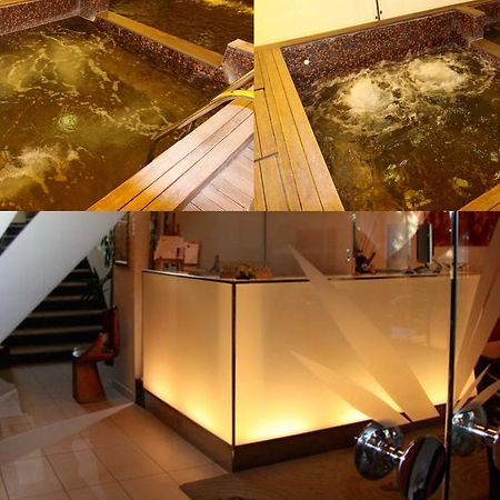Hotel Zen Чезенатіко Екстер'єр фото