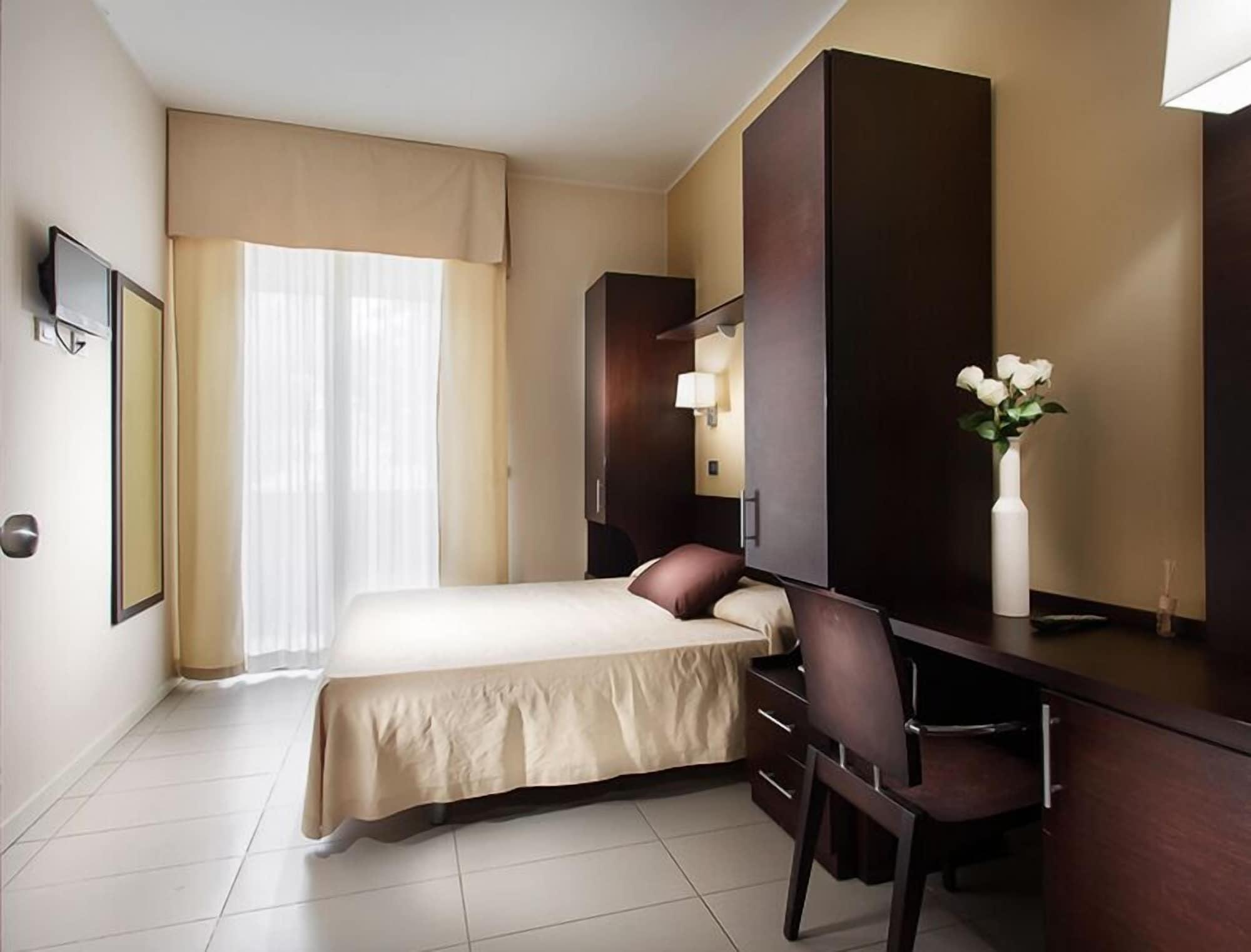 Hotel Zen Чезенатіко Екстер'єр фото