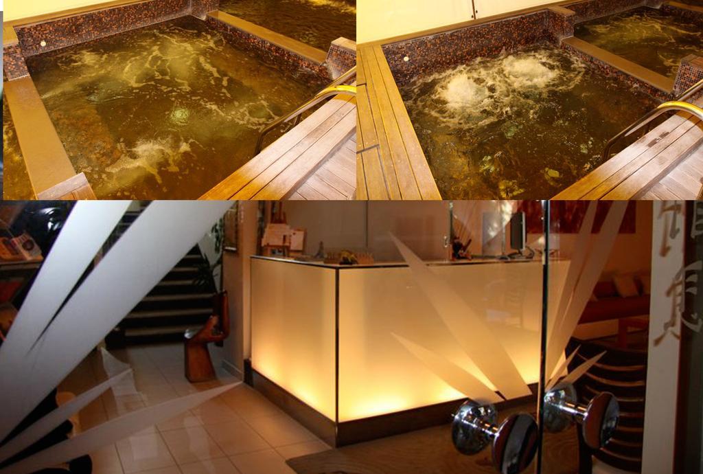 Hotel Zen Чезенатіко Екстер'єр фото